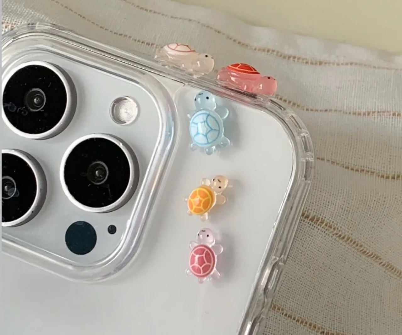 Korea's Lucky Turtle Charm Trend (2026): The K-Pop-Fueled Phone-Charm Craze, and Where to Buy or DIY Your Own in Seoul