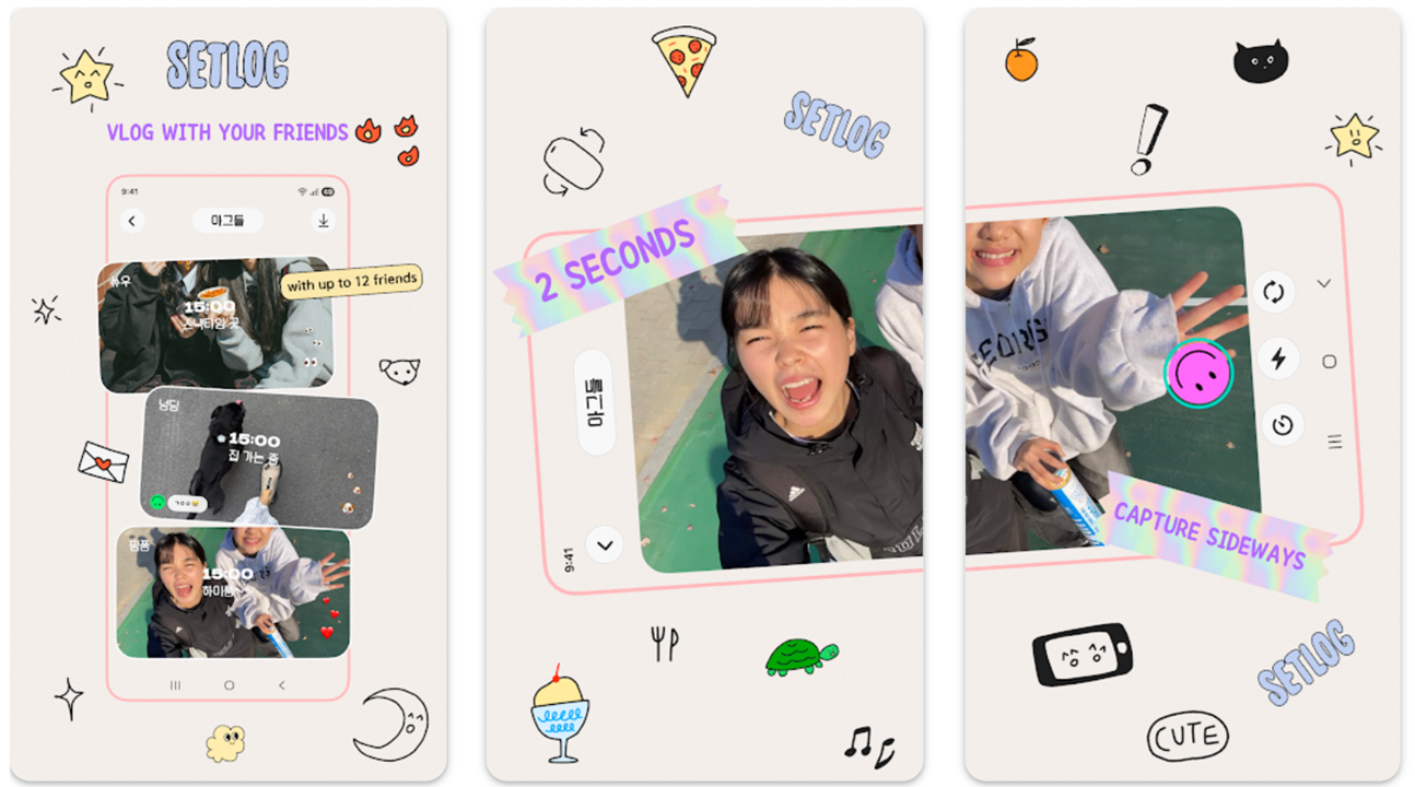 Setlog: Inside Korea's Hottest New App of 2026, the K-Pop Obsession Behind It, and Its Viral Dating Spinoff