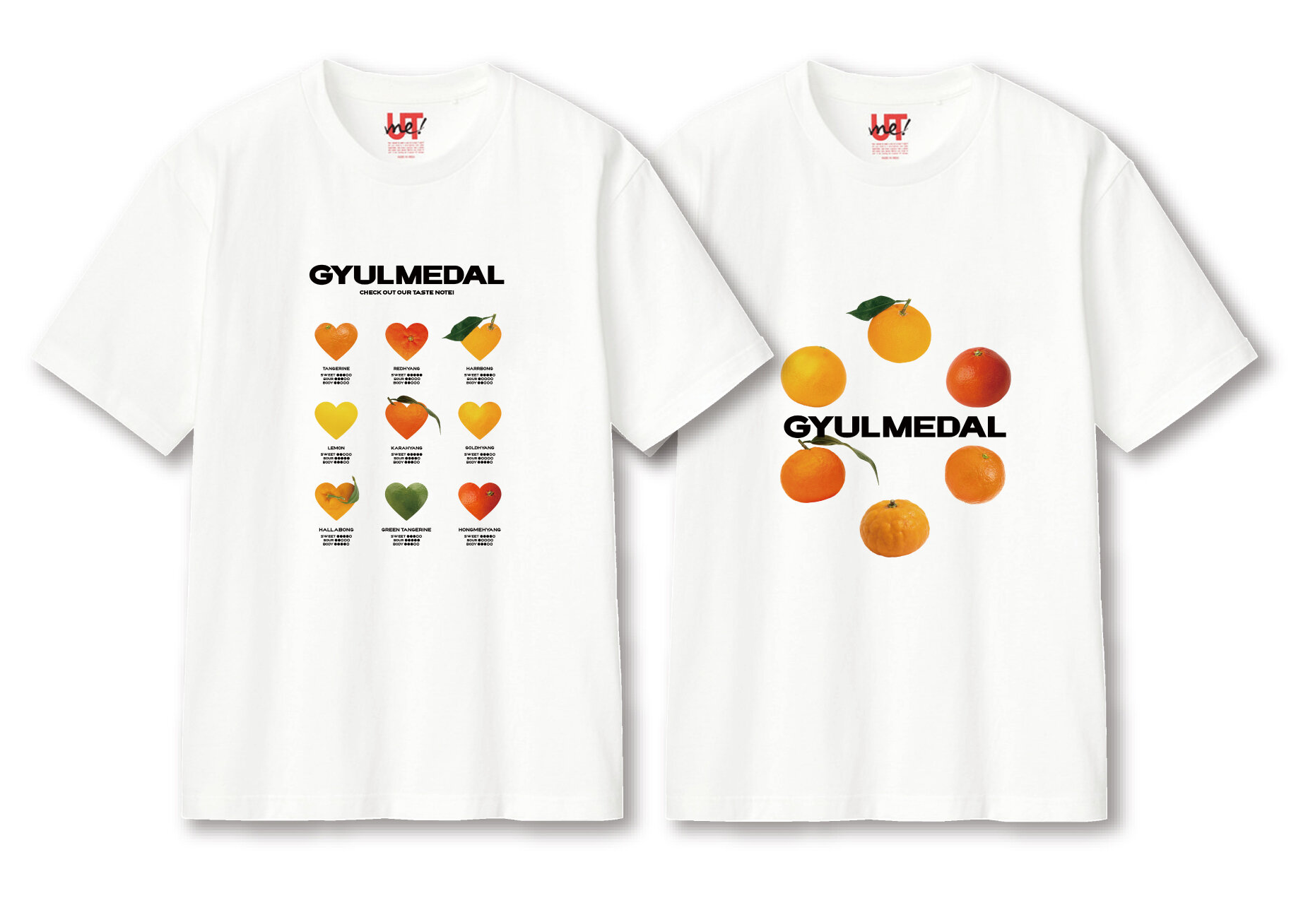 Uniqlo Jeju T-Shirts (2026): The Jeju-Only Souvenir Tee Worth Bringing Home